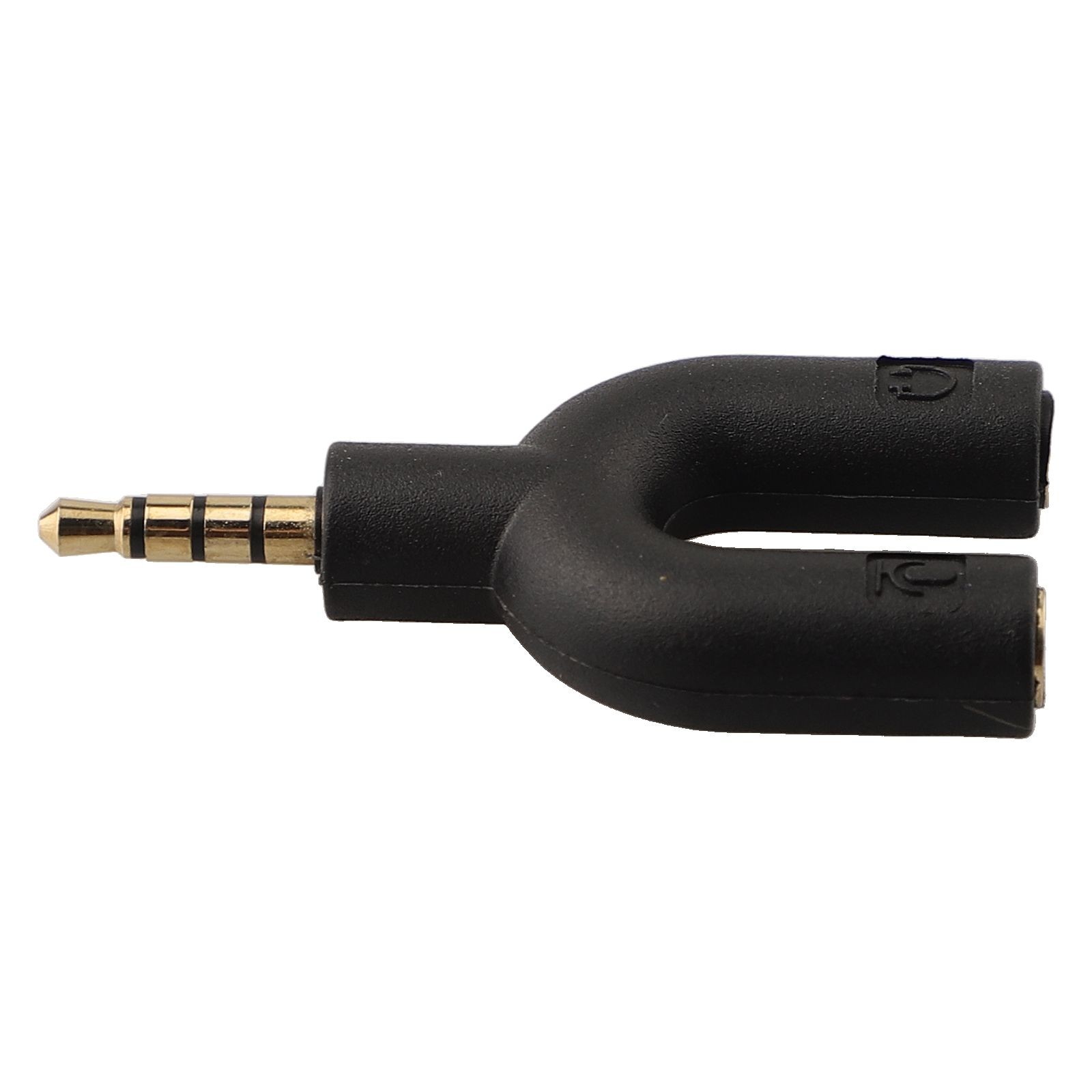 Adapter YSplitter Connectors Features Package Content Part Name Quantity - Picture 14 of 24