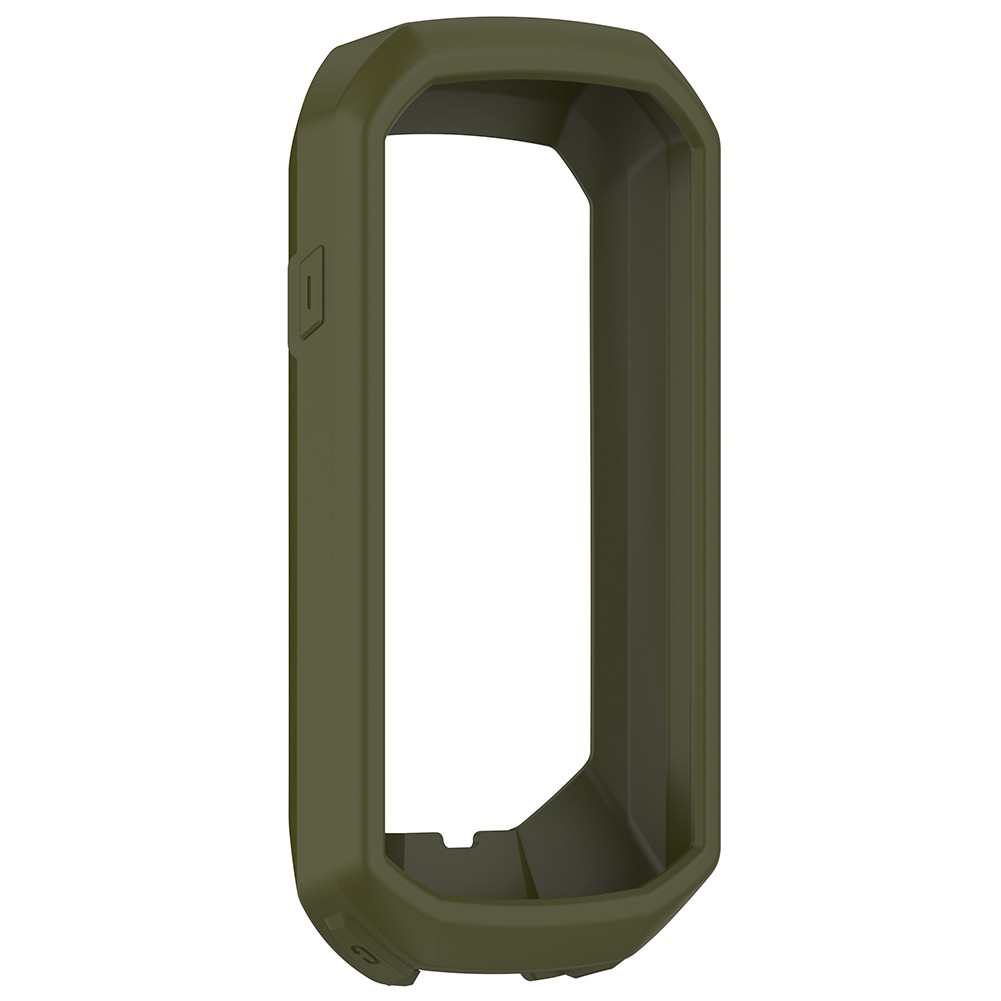 Silikon Schutz Hülle für Garmin Edge 1050 Barrierefreie Tasten Slim Profil - Picture 31 of 31