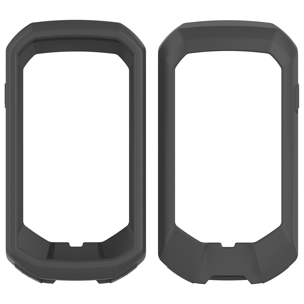 Anti Kratzer weiche Silikonhülle für Garmin Edge 1050 leicht zugängliches Des - Zdjęcie 1 z 38