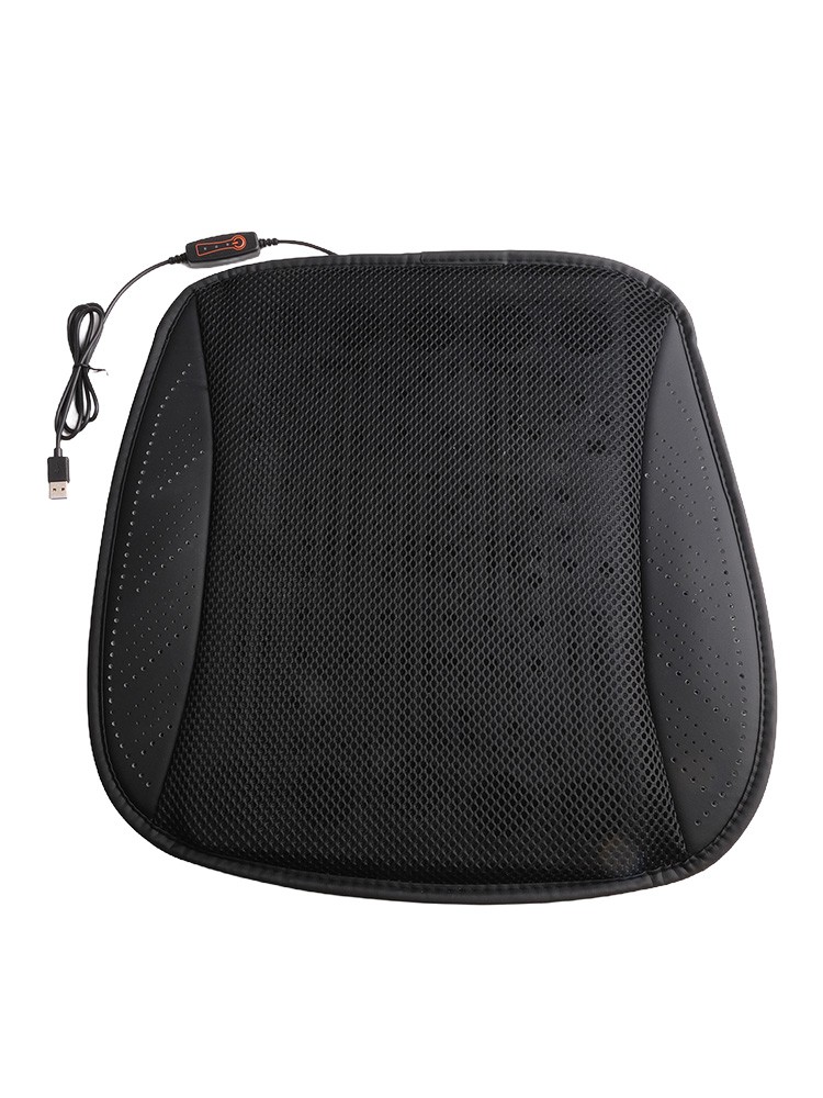 Seat Covers USB Fan Adjustable Cooling Cushion Adjustable Cooling Cushion - Picture 20 of 58