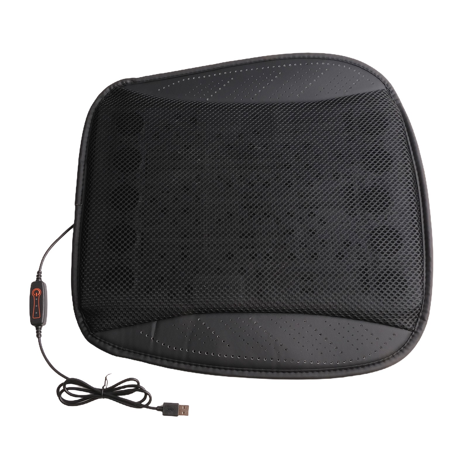 Seat Covers USB Fan Adjustable Cooling Cushion Adjustable Cooling Cushion - Picture 21 of 58