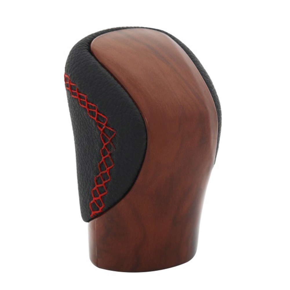 Ergonomisch geformter Schaltknauf für Lexus ES350 GS350 GX460 IS250 - Bild 17 von 18