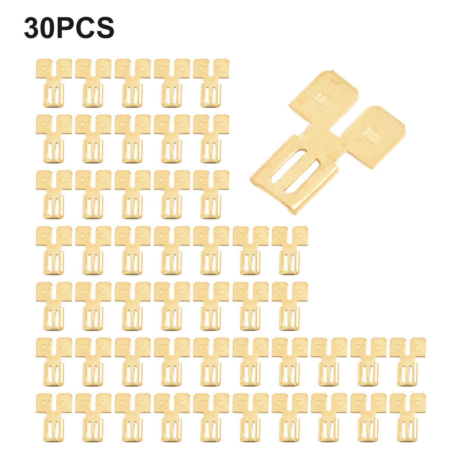 2 Way Wire Terminals Professional Electrical Work Long-lasting Efficacy - Picture 25 of 36