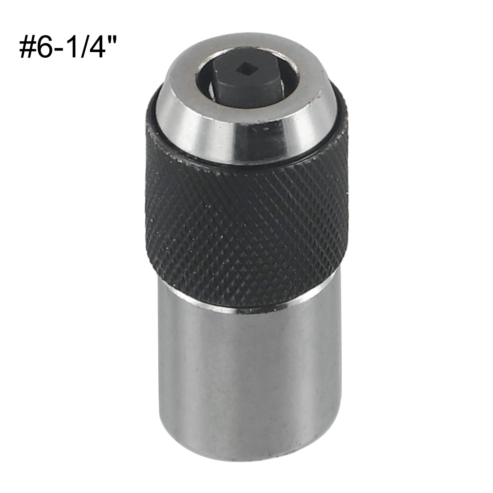 Adjustable Tap Socket Set Reliable Grip for Taps Reamers Screw Extractors