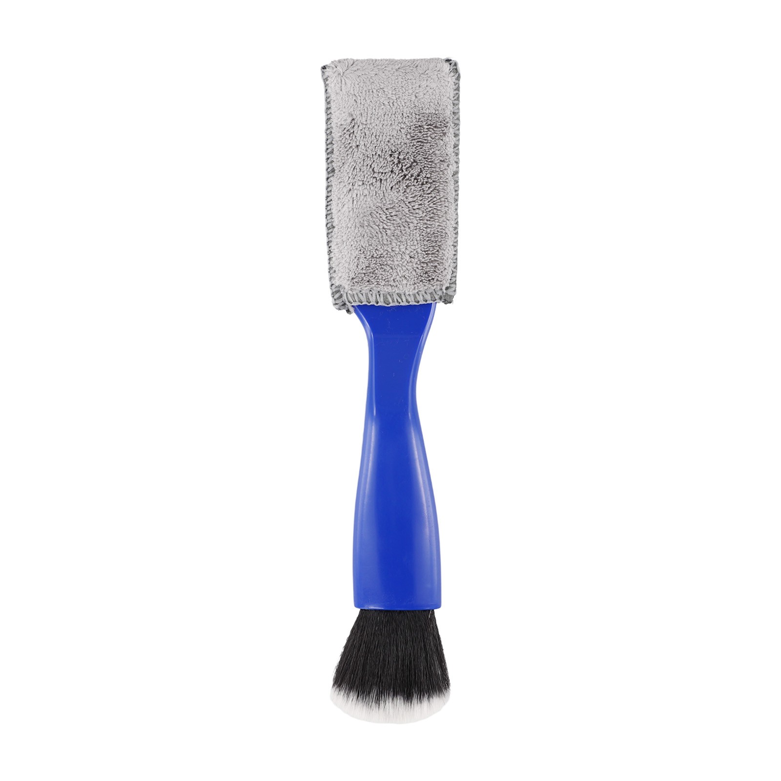 Soft Nylon Bristle Brush for Swift and Effective Car Interior Cleaning - Picture 36 of 36