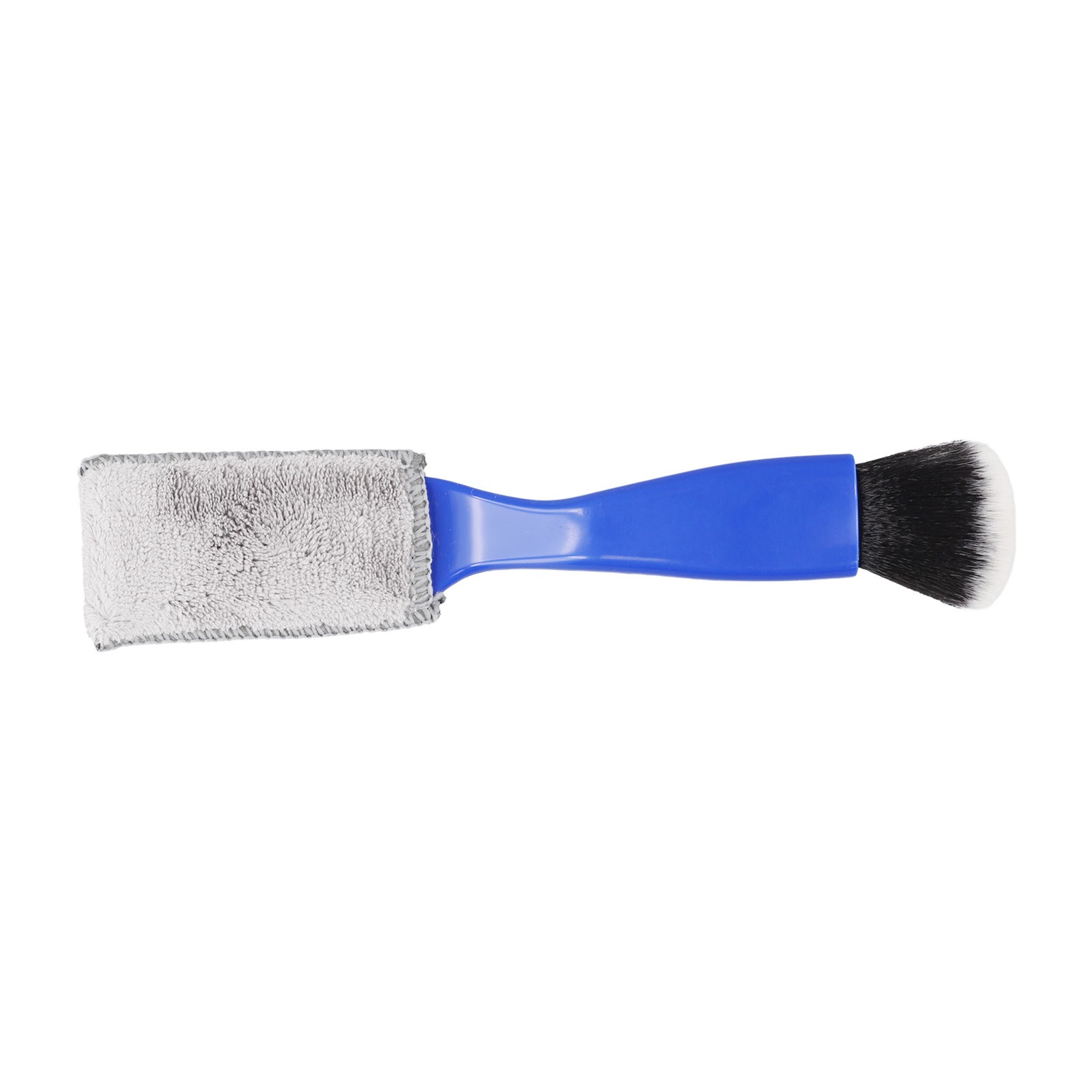 Soft Nylon Bristle Brush for Swift and Effective Car Interior Cleaning - Picture 35 of 36