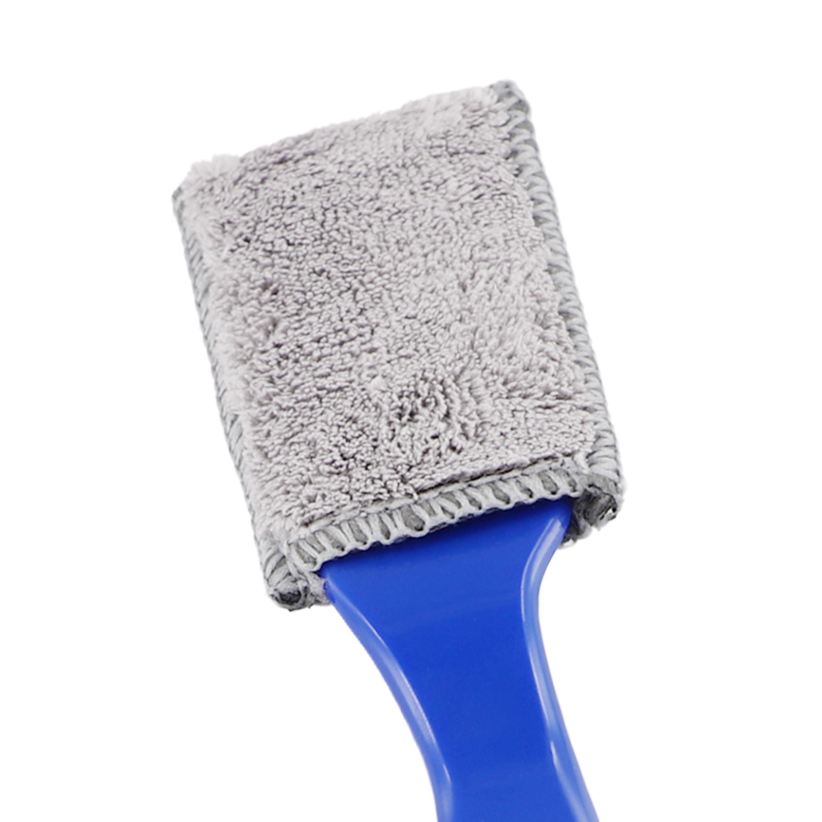 Soft Nylon Bristle Brush for Swift and Effective Car Interior Cleaning - Picture 32 of 36