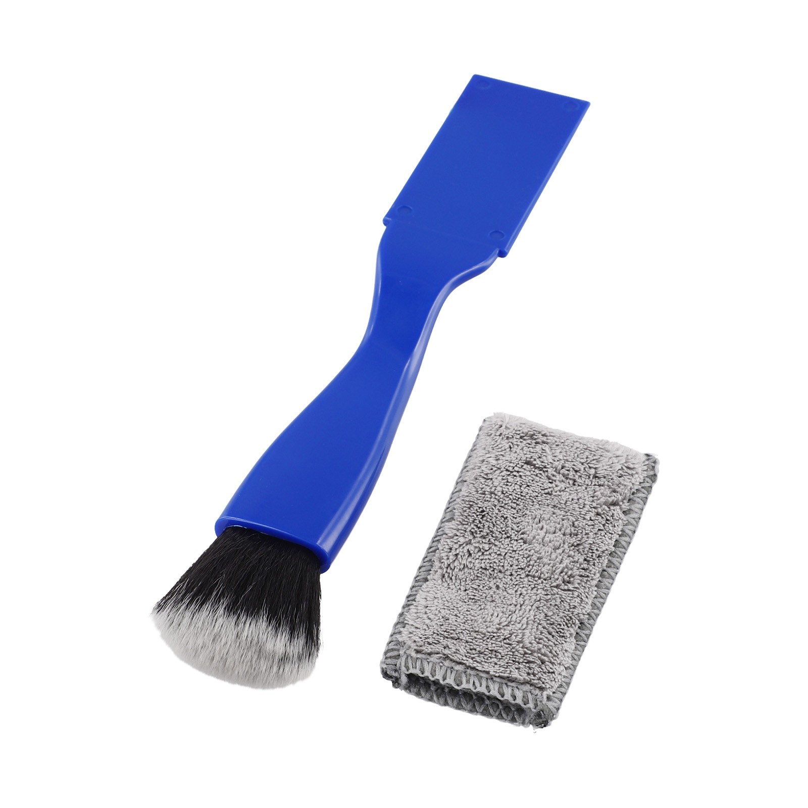 Soft Nylon Bristle Brush for Swift and Effective Car Interior Cleaning - Picture 28 of 36