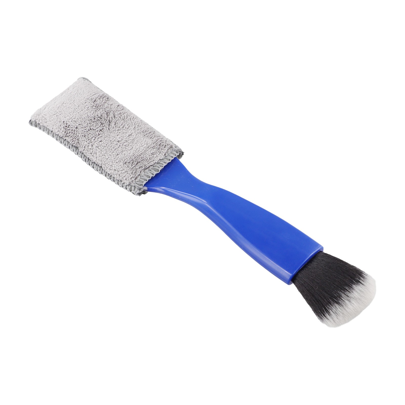 Soft Nylon Bristle Brush for Swift and Effective Car Interior Cleaning - Picture 29 of 36