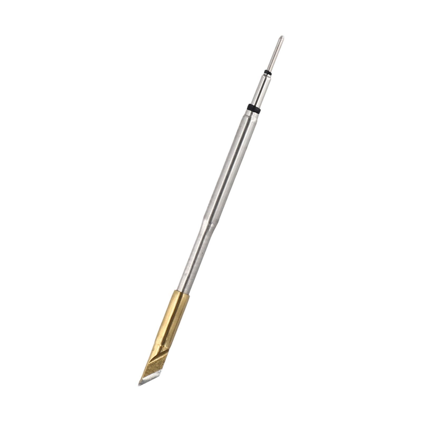 C245 Soldering Iron Tip for JBC C245 Soldering Station Straight Design - Picture 63 of 64