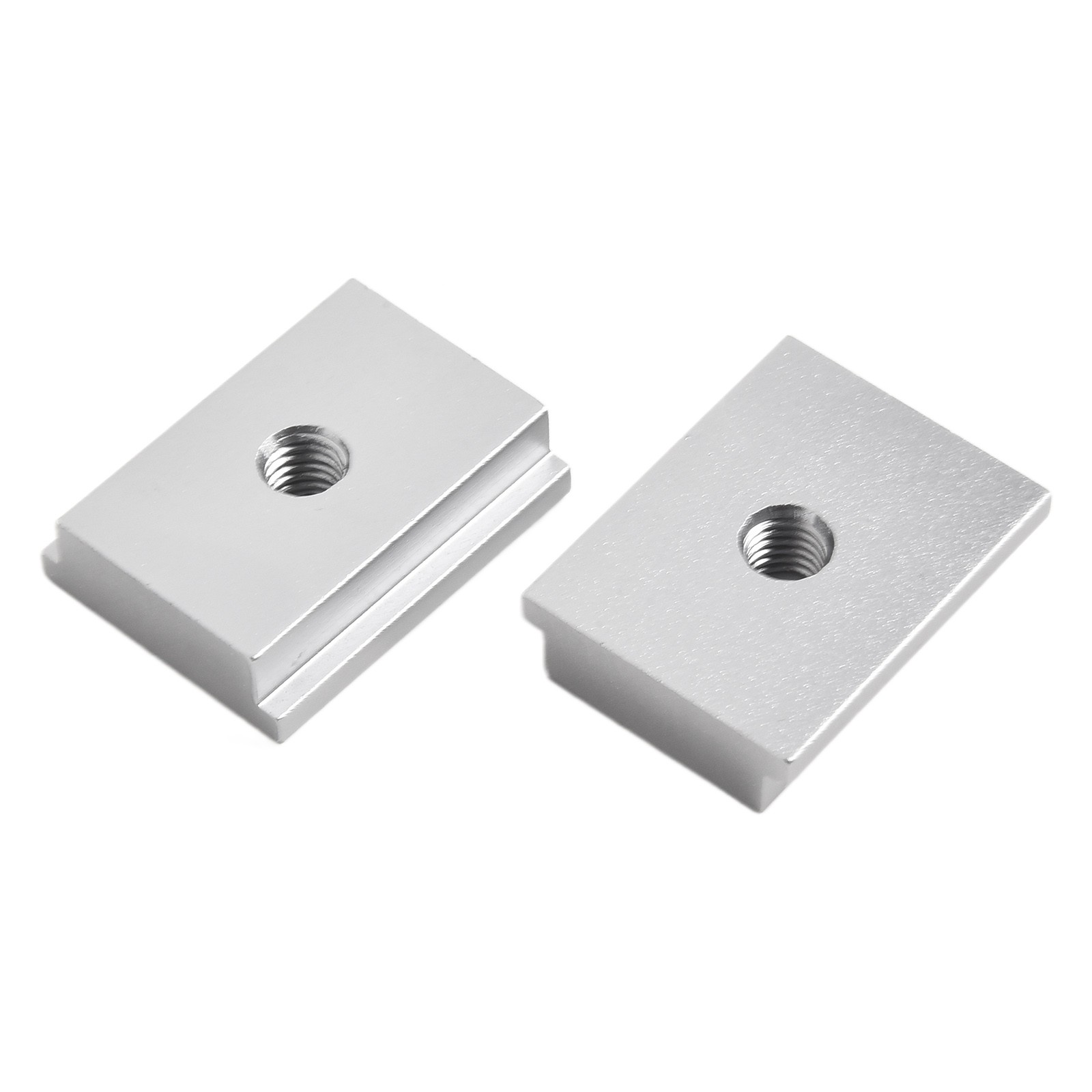 Sturdy and Stable T Slot Nut M6 Threaded T Track Slider for Woodworking Tool - Picture 28 of 36