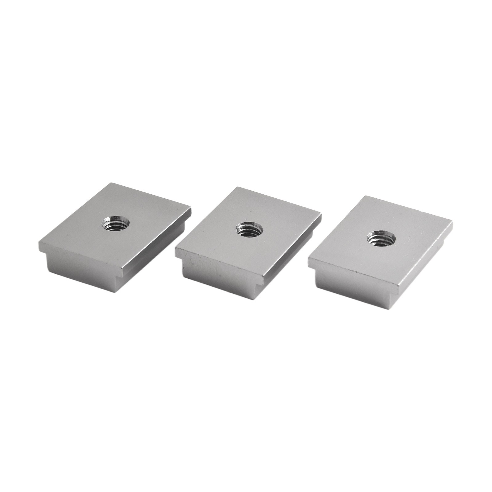 Sturdy and Stable T Slot Nut M6 Threaded T Track Slider for Woodworking Tool - Picture 25 of 36