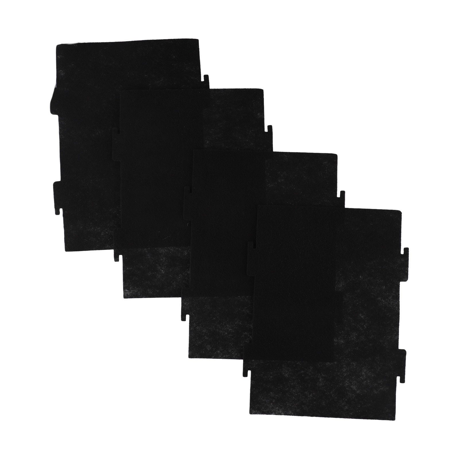 Zuverl?ssige Performance Aktivkohlefilter f��r KMLS311HBL Mikrowelle - Bild 18 von 36