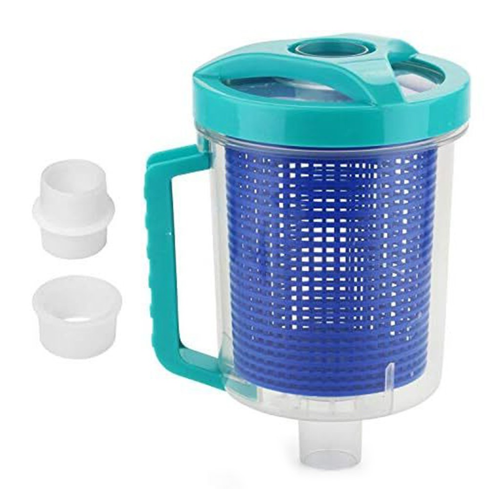 Extra Large Debris Bag Pool Filter Trap for Hayward For R211084 Models