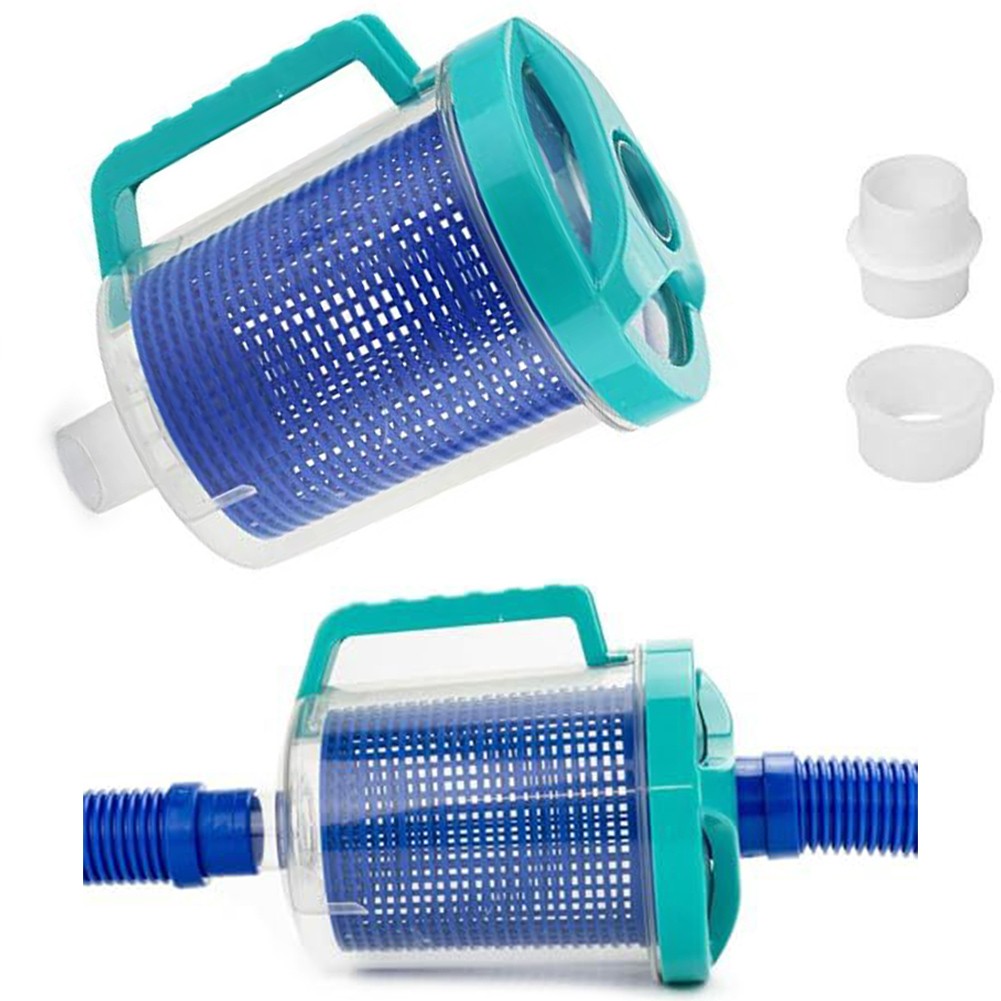 Extra Large Debris Bag Pool Filter Trap for Hayward For R211084 Models