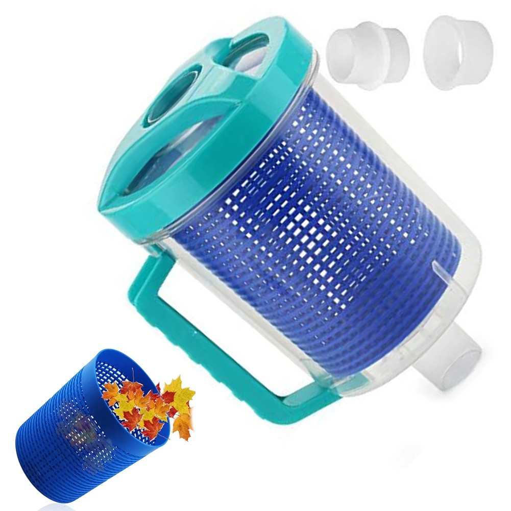 Extra Large Debris Bag Pool Filter Trap for Hayward For R211084 Models