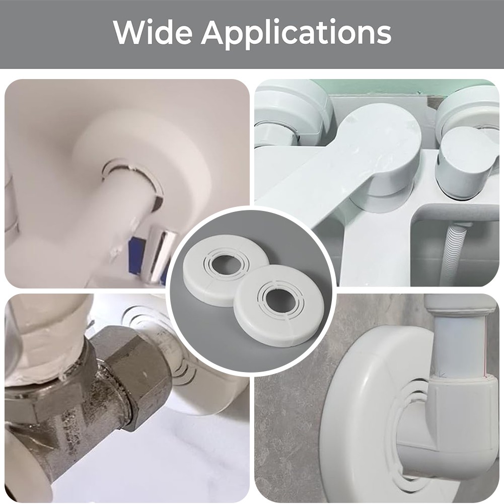 Amélioration de lhabitat tuyau de mode chauffage décoration matériau ABS pour sys