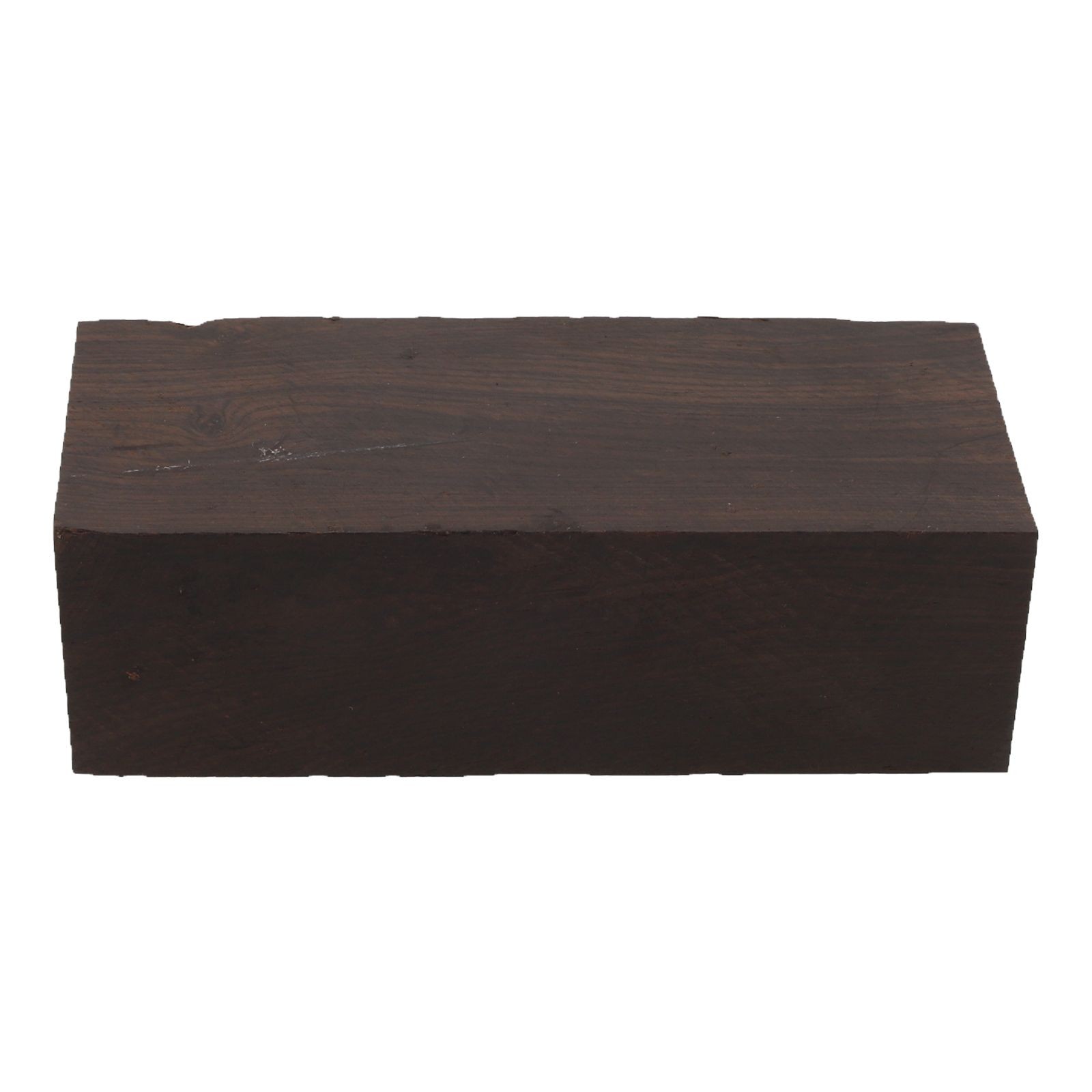 Dauerhaft Black Teaksblöcke Black Teaksblöcke Farbecht 1.3 Dichte 1/2 Stück - Picture 34 of 48
