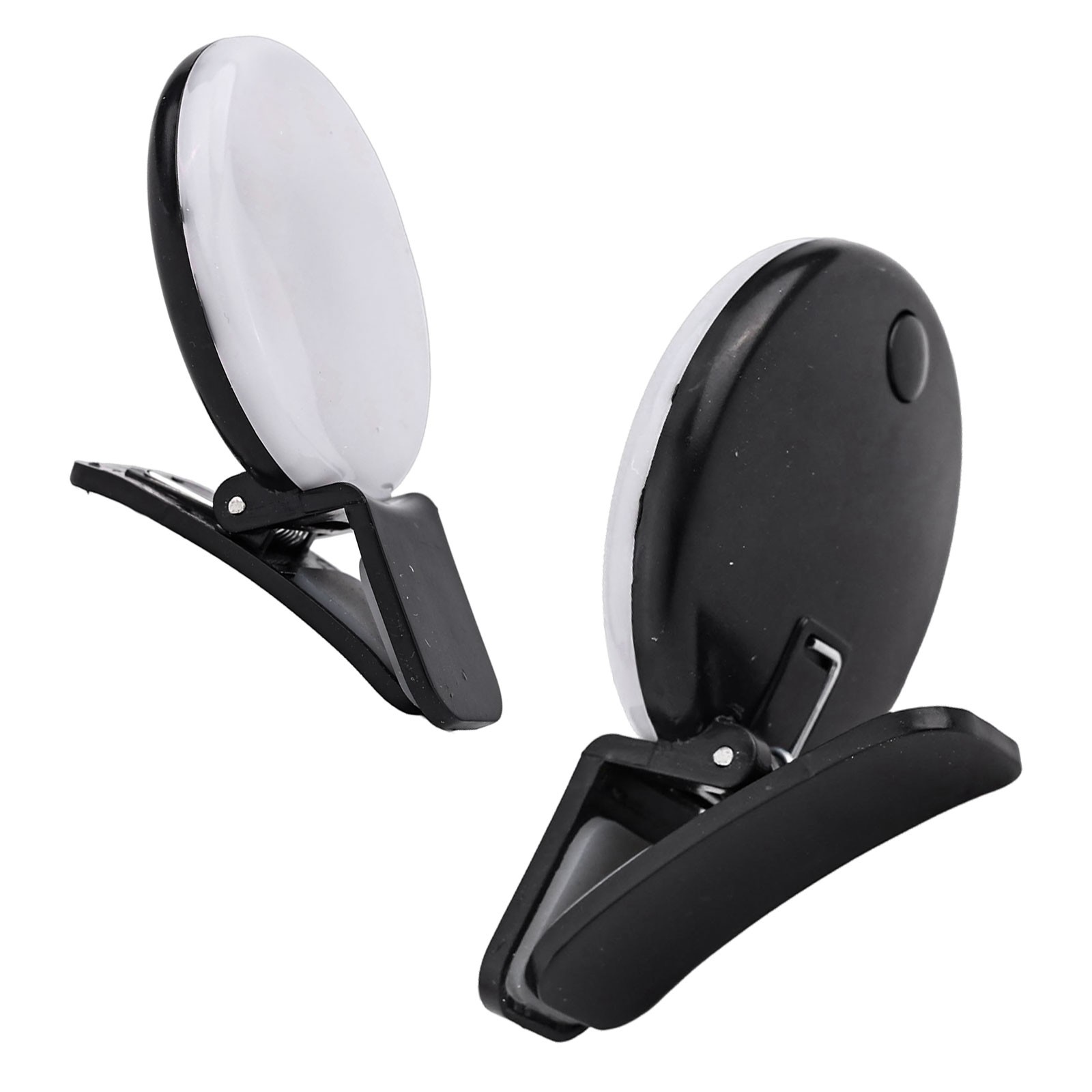 LED Selfie Ring Light for Mobile Phones Adjustable Brightness and Easy to Use - Picture 40 of 50
