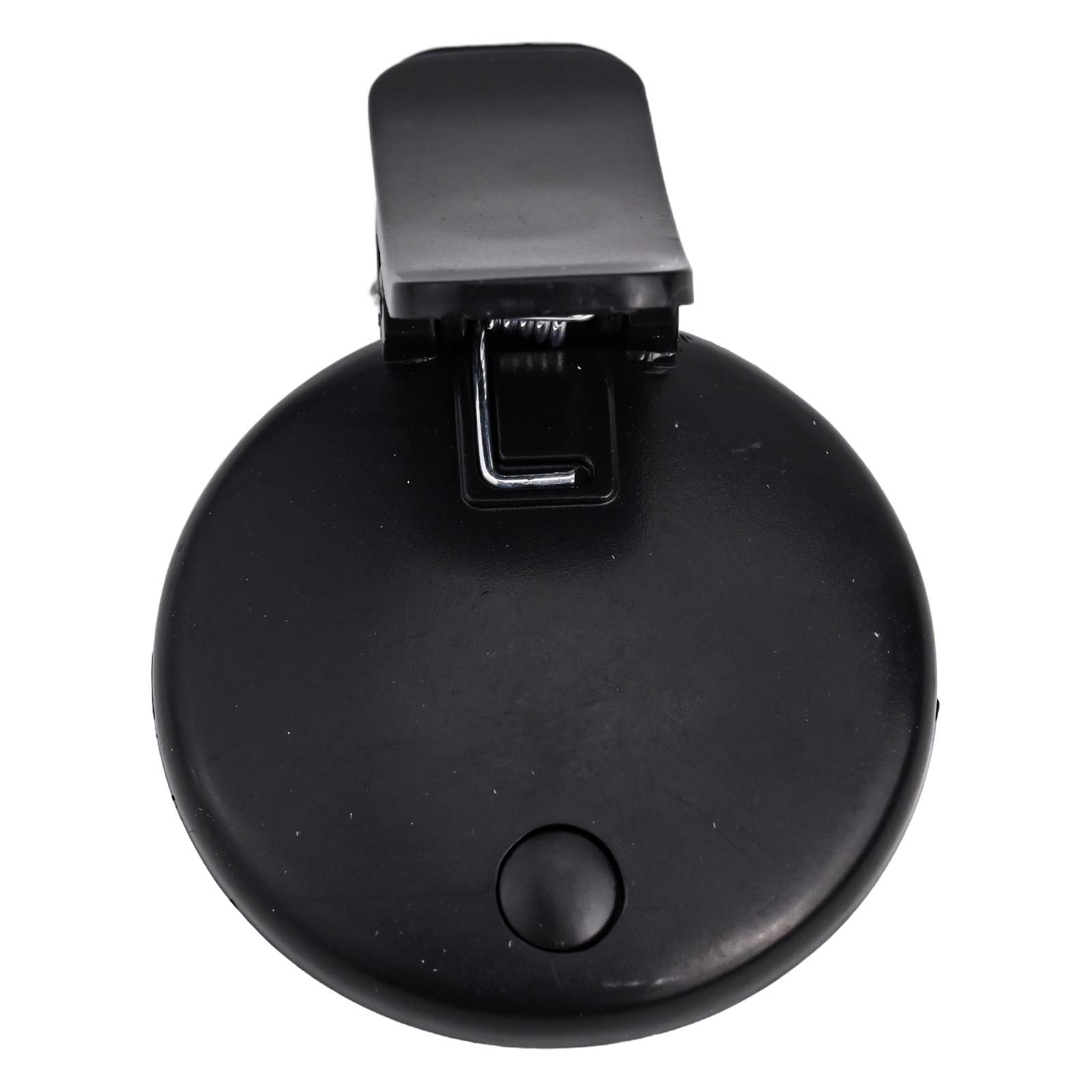 Clip On Ring Light for Selfies and Videos Perfect Illumination Every Time - Picture 58 of 62