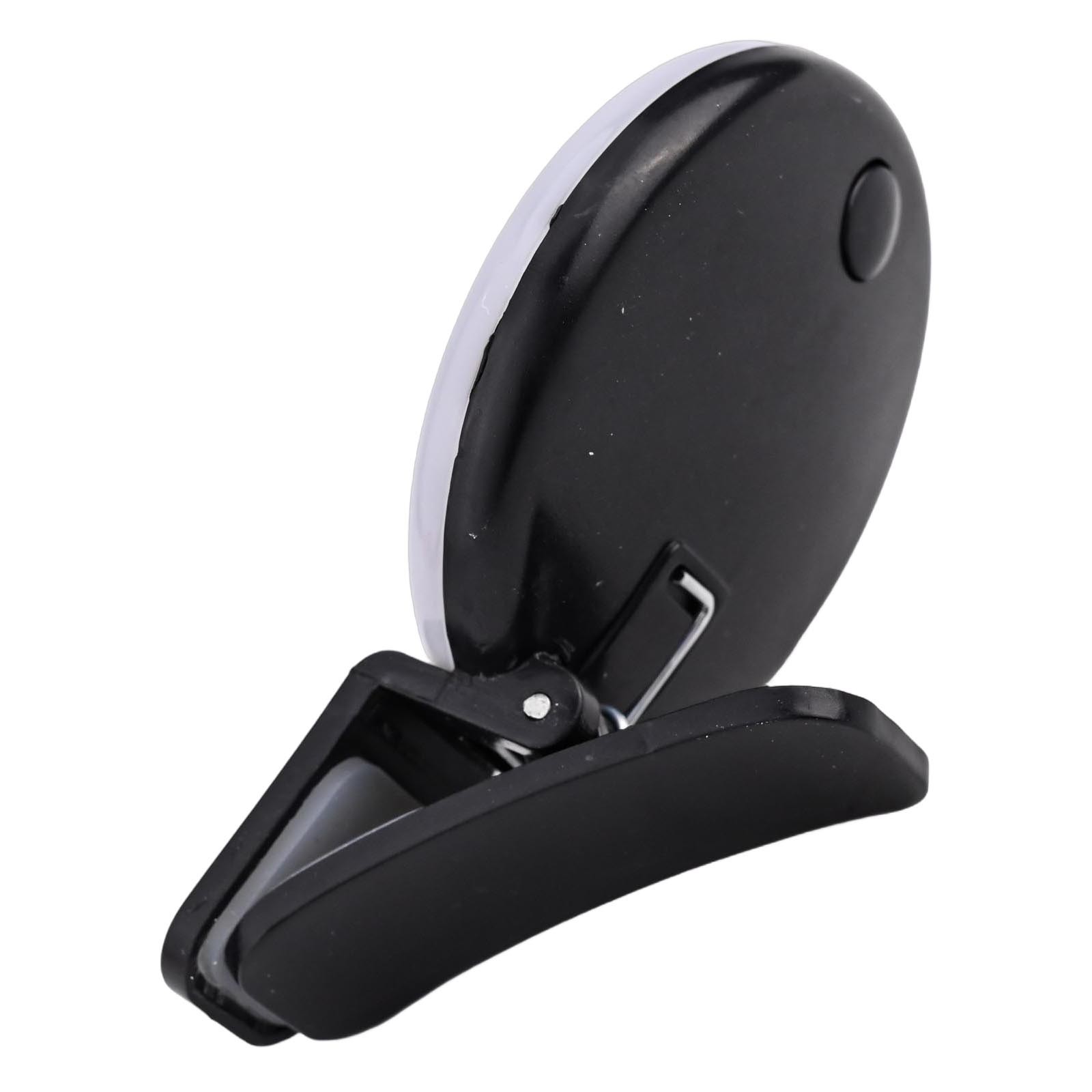 LED Selfie Ring Light for Mobile Phones Adjustable Brightness and Easy to Use - Picture 49 of 50