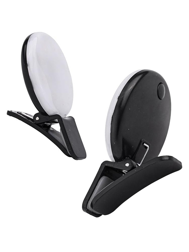 LED Selfie Ring Light for Mobile Phones Adjustable Brightness and Easy to Use - Picture 48 of 50