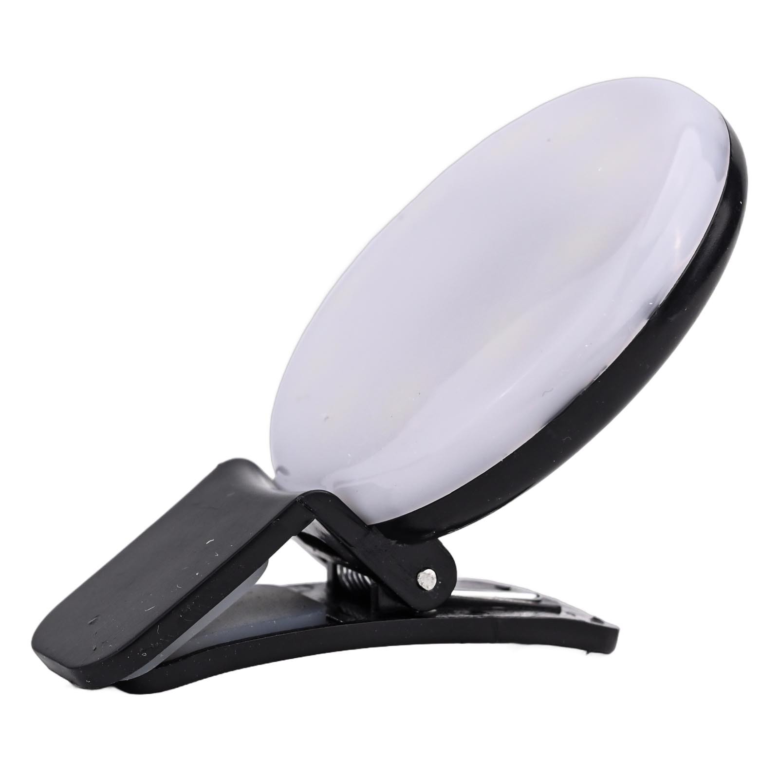 LED Selfie Ring Light for Mobile Phones Adjustable Brightness and Easy to Use - Picture 47 of 50