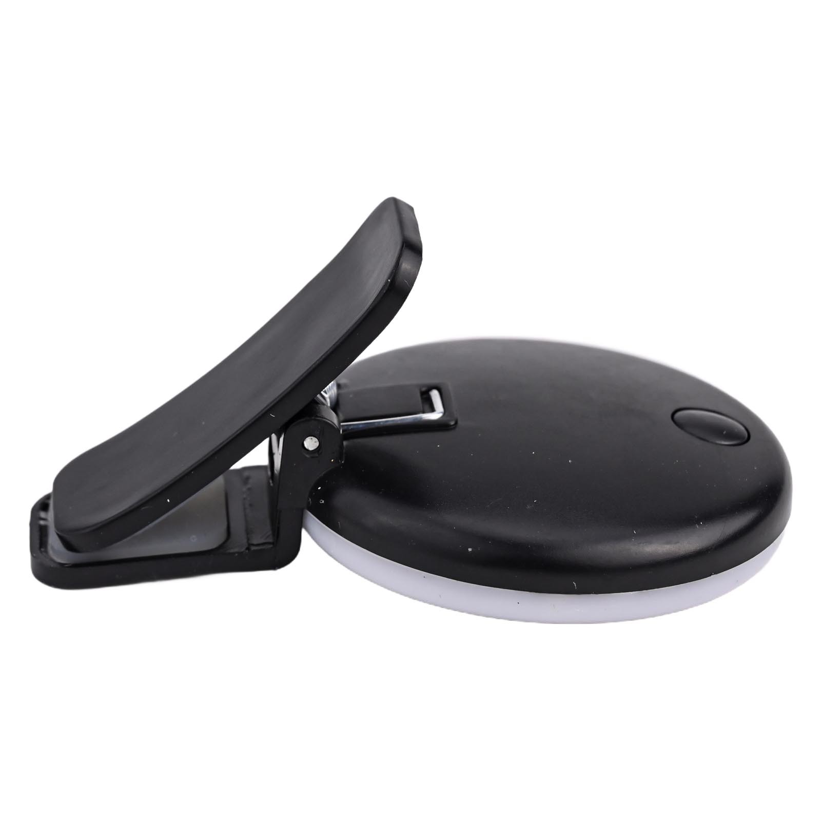 Bague selfie portable légère et pratique fixation sécurisée lumineuse - Photo 43 sur 50