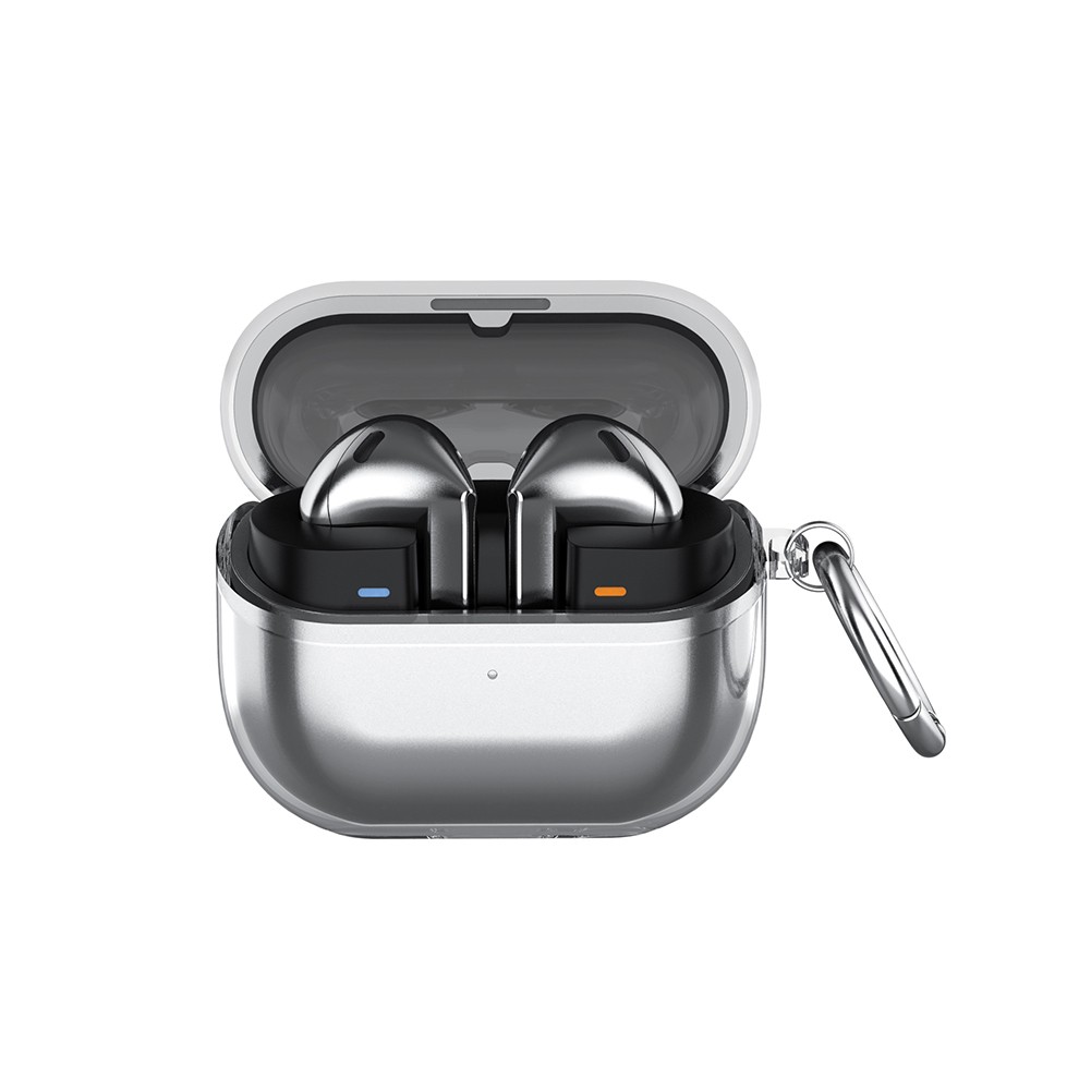 Protective Silicone Cover for Samsung Buds 3 and 3 Pro with Dust Protection - Picture 14 of 14