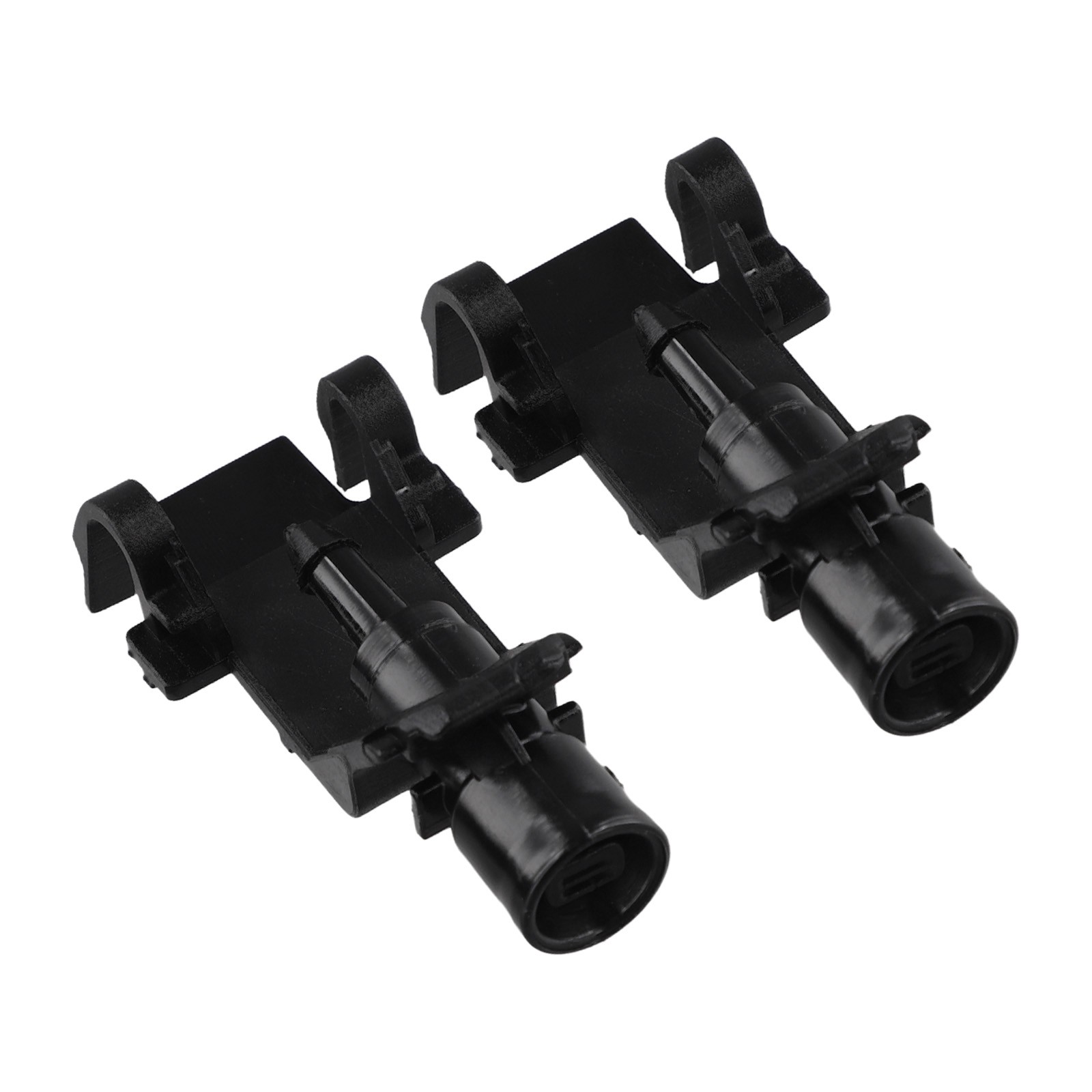 High Performance Front Windshield Washer Nozzle Set for Acura 2014 2016 - Picture 14 of 14