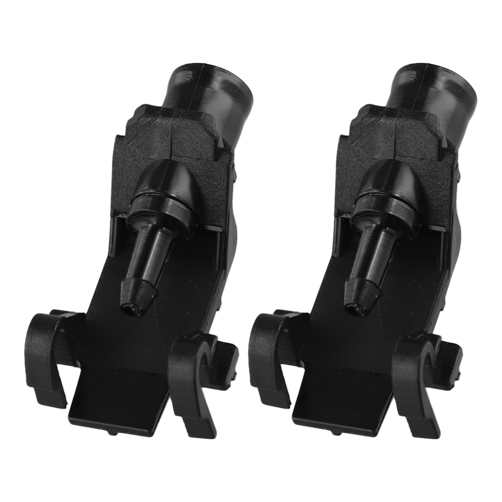 High Performance Front Windshield Washer Nozzle Set for Acura 2014 2016 - Picture 12 of 14