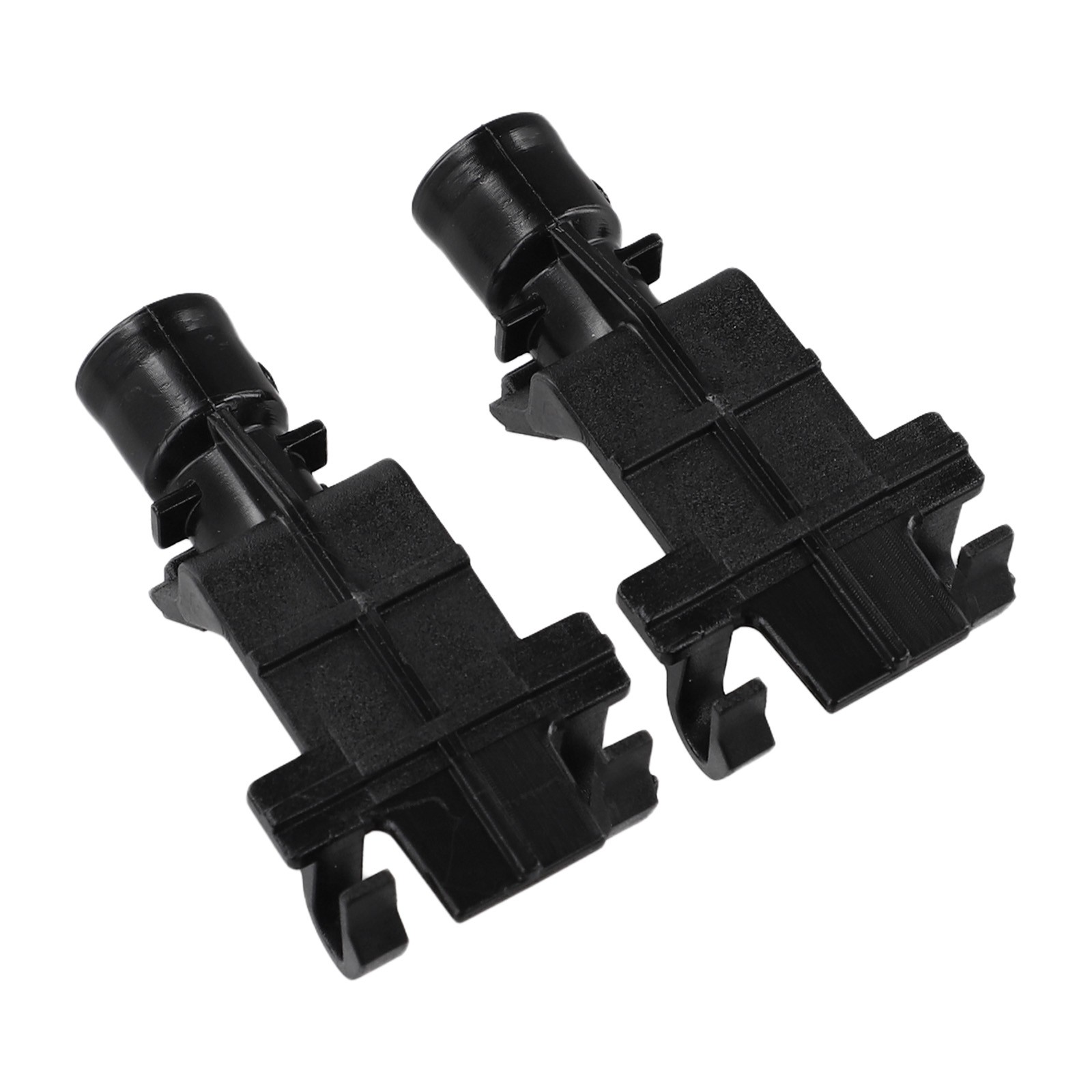 High Performance Front Windshield Washer Nozzle Set for Acura 2014 2016 - Picture 8 of 14