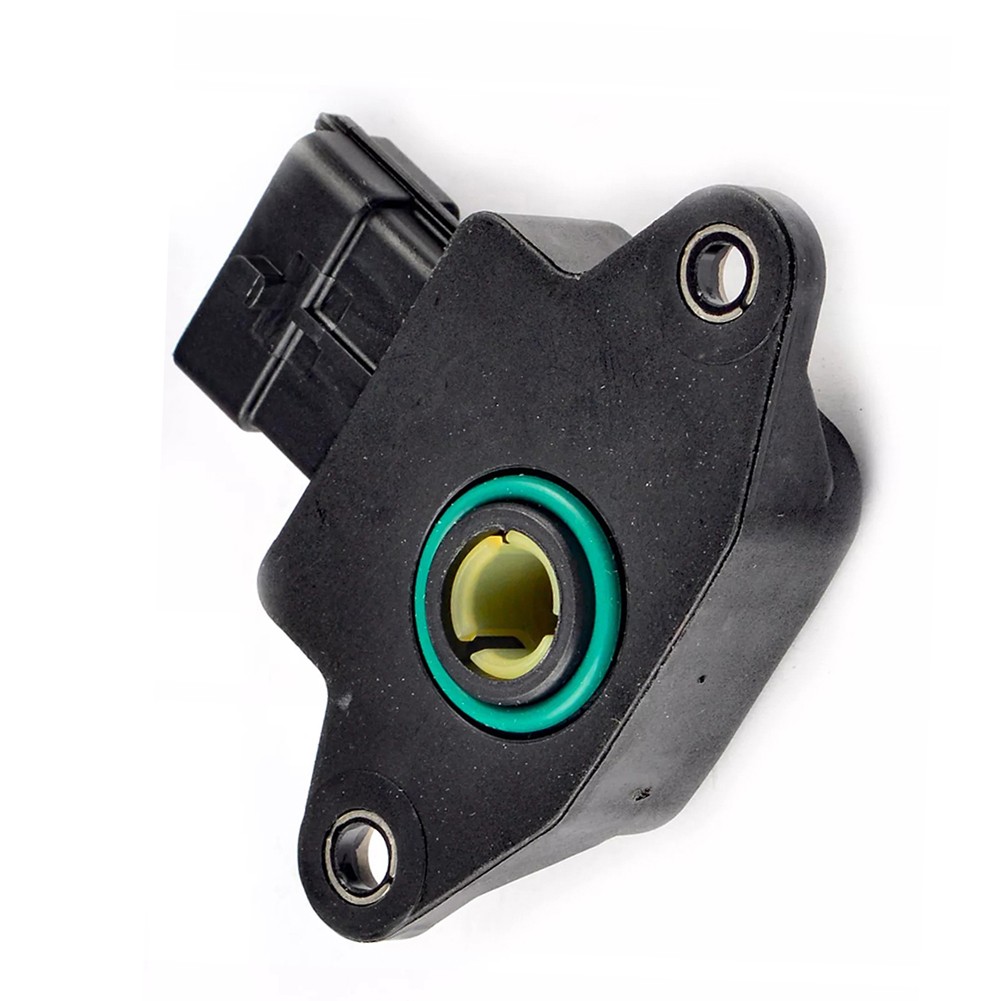 For HYUNDAI ACCENT Throttle Sensor 35170-22600 Replacement Part Wear-resistant - Picture 8 of 9