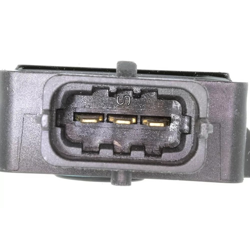 For HYUNDAI ACCENT Throttle Sensor 35170-22600 Replacement Part Wear-resistant - Picture 7 of 9