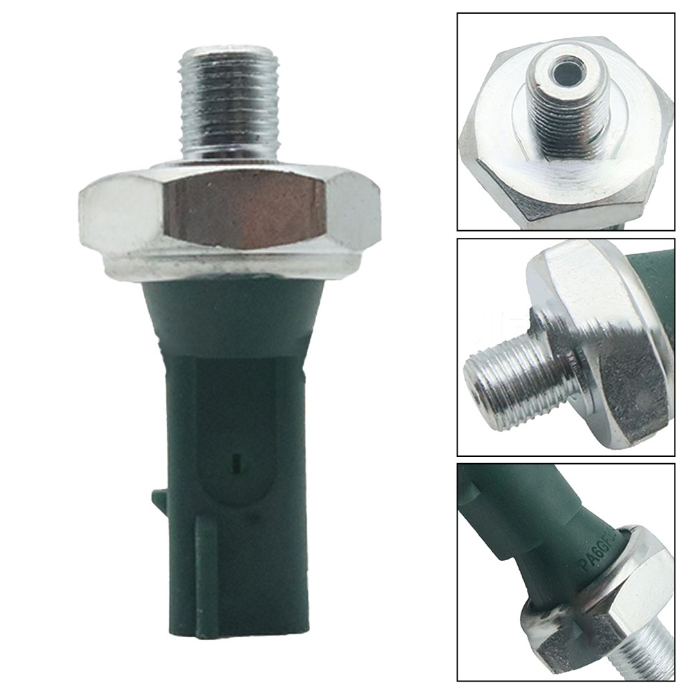 Oil Pressure Sensor Engine Oil Pressure Switch Reliable Performance For SEAT