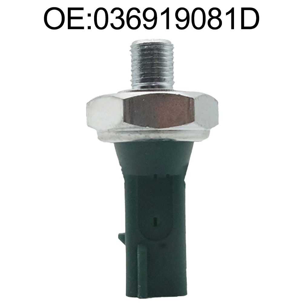 Oil Pressure Sensor Engine Oil Pressure Switch Reliable Performance For SEAT - Picture 8 of 12
