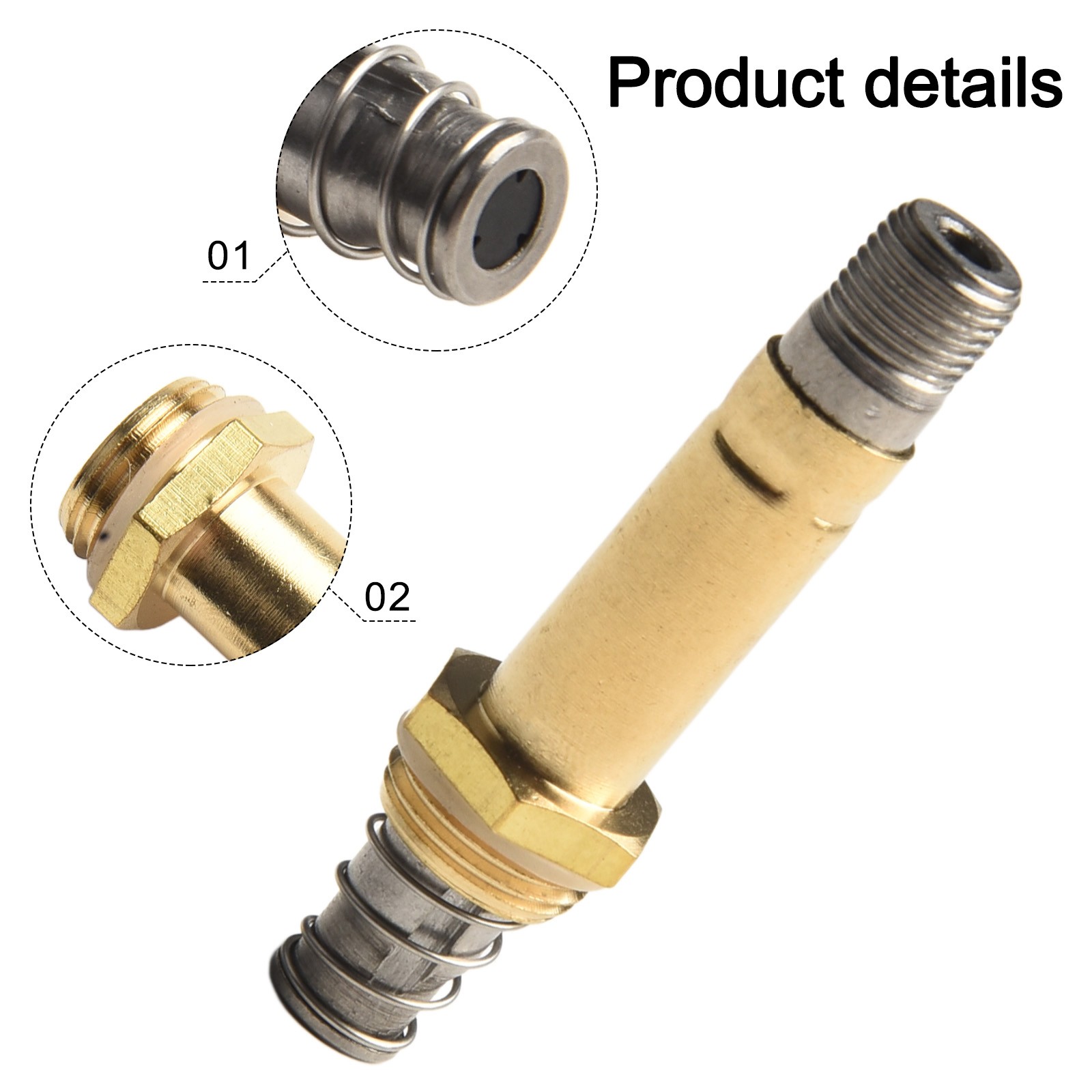 Carbon Dioxide Regulator Fish Tank Carbon Dioxide Carbon Dioxide Regulator
