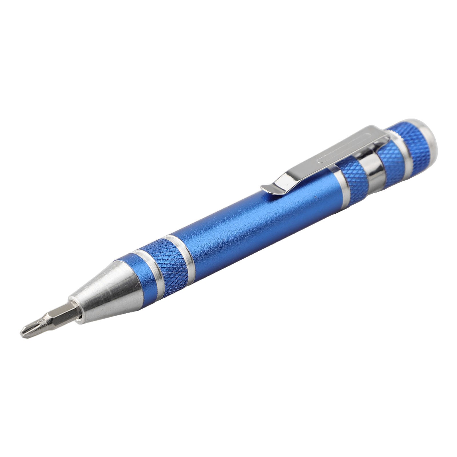 Handy Hand Screwdriver Pen Set Convenient Tool for Home and Work Projects - Picture 24 of 47
