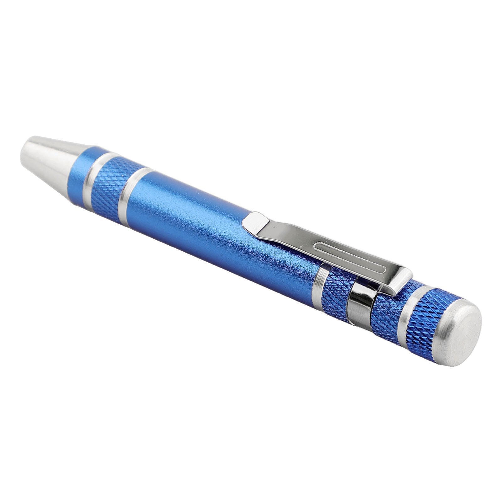 Handy Hand Screwdriver Pen Set Convenient Tool for Home and Work Projects - Picture 23 of 47