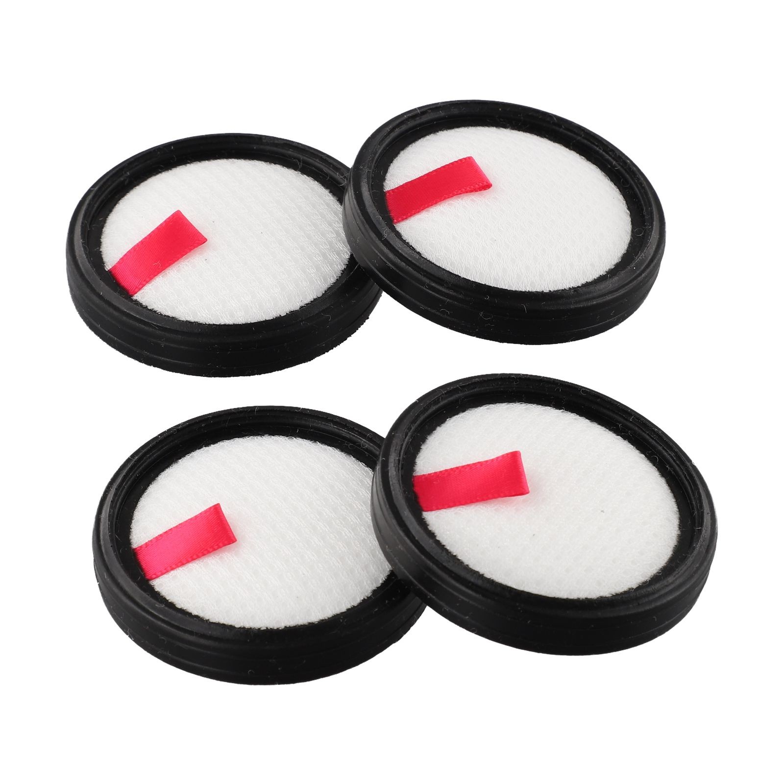 Spare filters for DEVOAC N300 For Haier T19B Handheld vacuum cleaner accessories