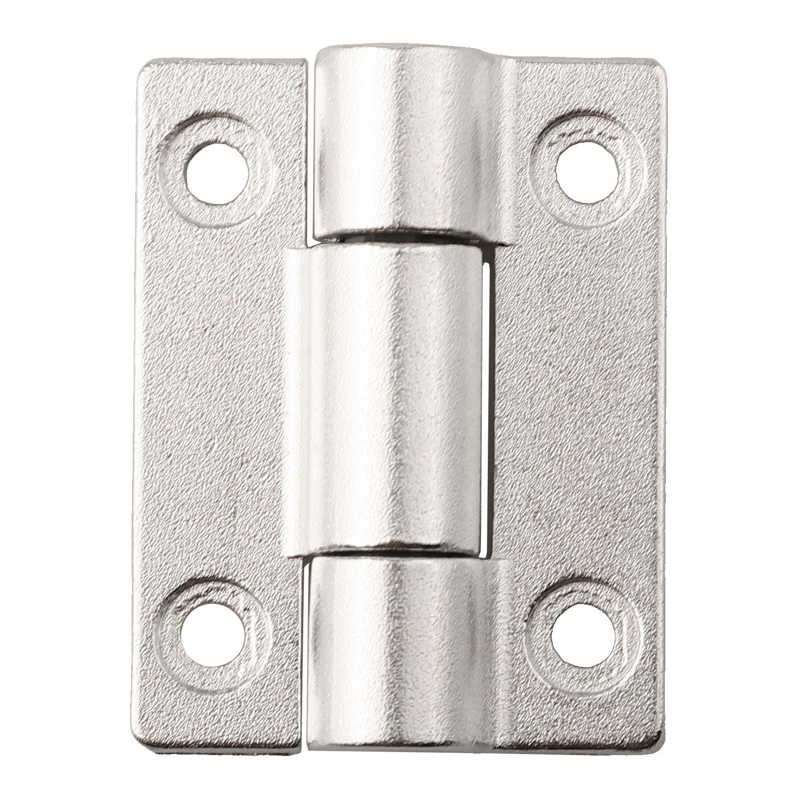 Adjustable Stop Positioning Hinge for Furniture Cabinets Convenient & Secure