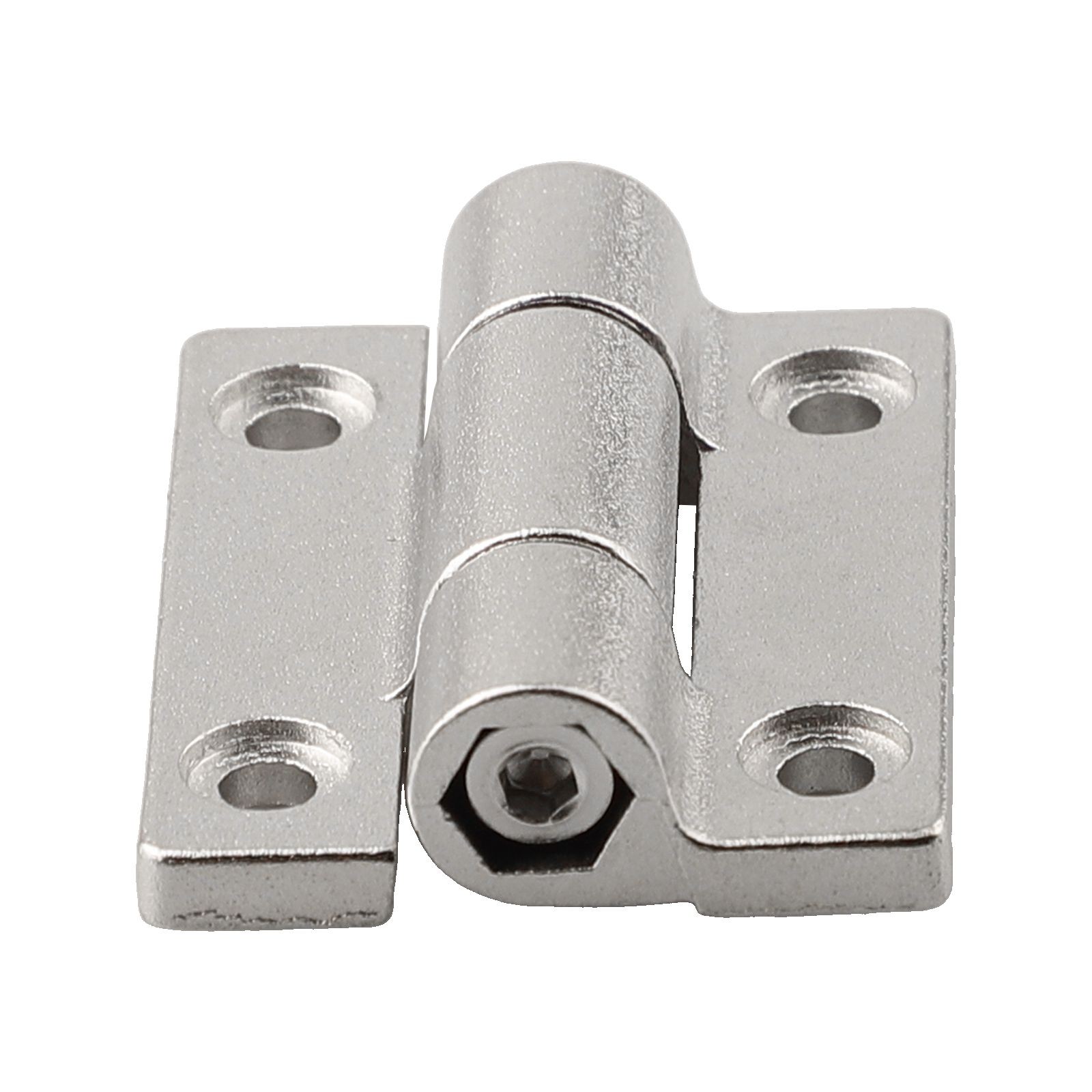 Adjustable Stop Positioning Hinge for Furniture Cabinets Convenient & Secure