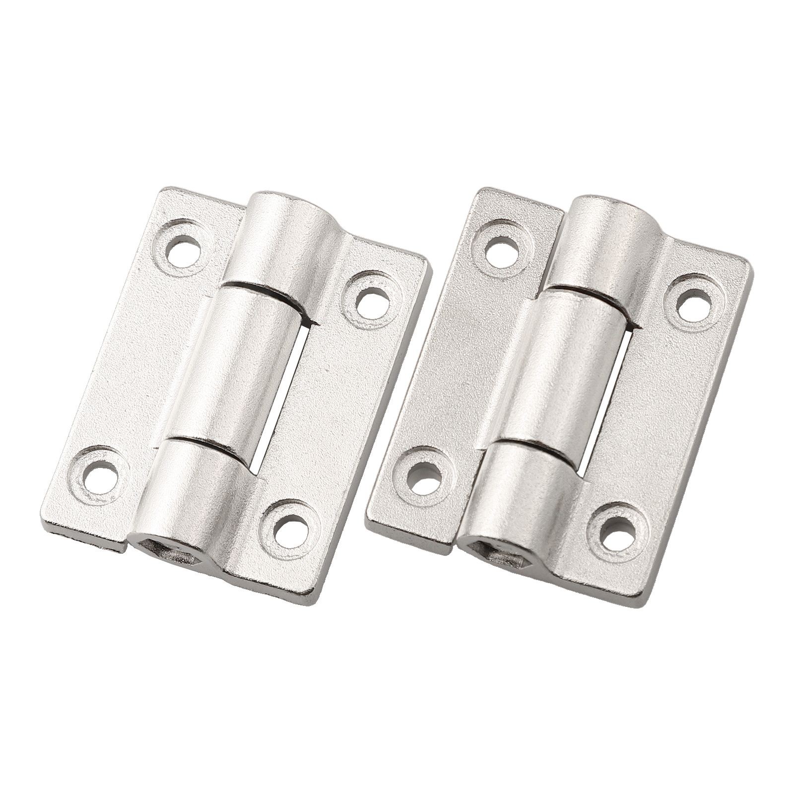 Adjustable Stop Positioning Hinge for Furniture Cabinets Convenient & Secure