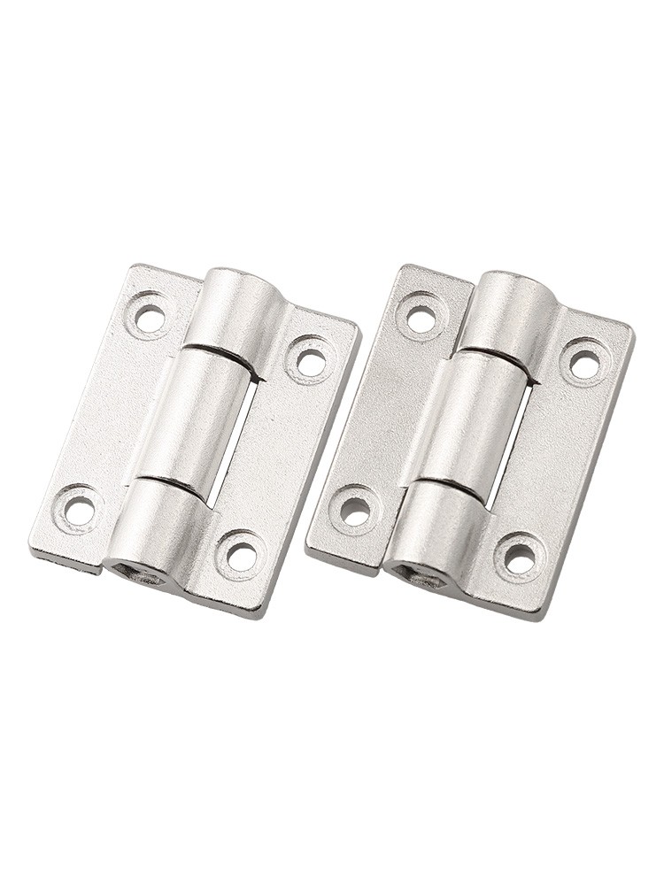 Adjustable Stop Positioning Hinge for Furniture Cabinets Convenient & Secure