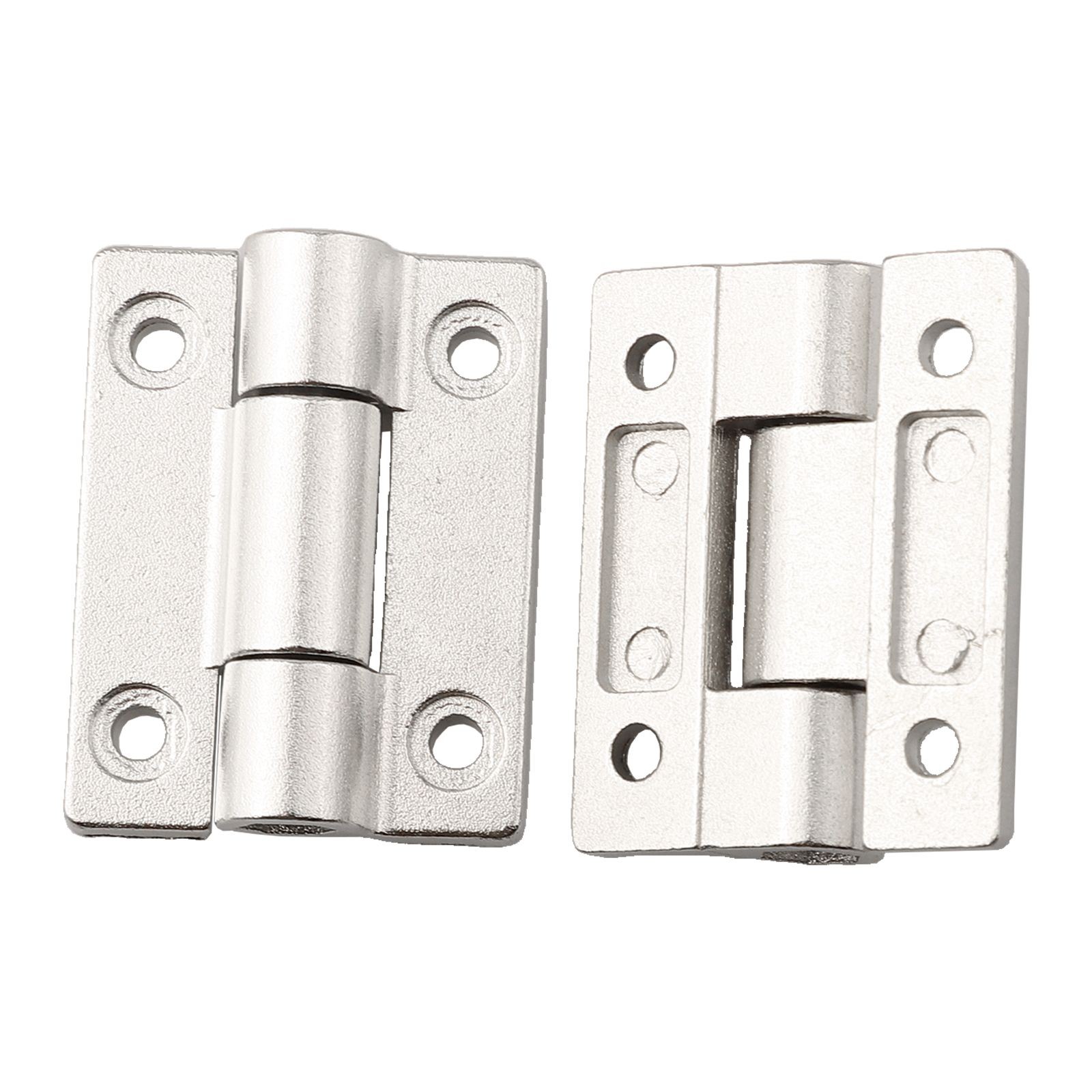 Adjustable Stop Positioning Hinge for Furniture Cabinets Convenient & Secure