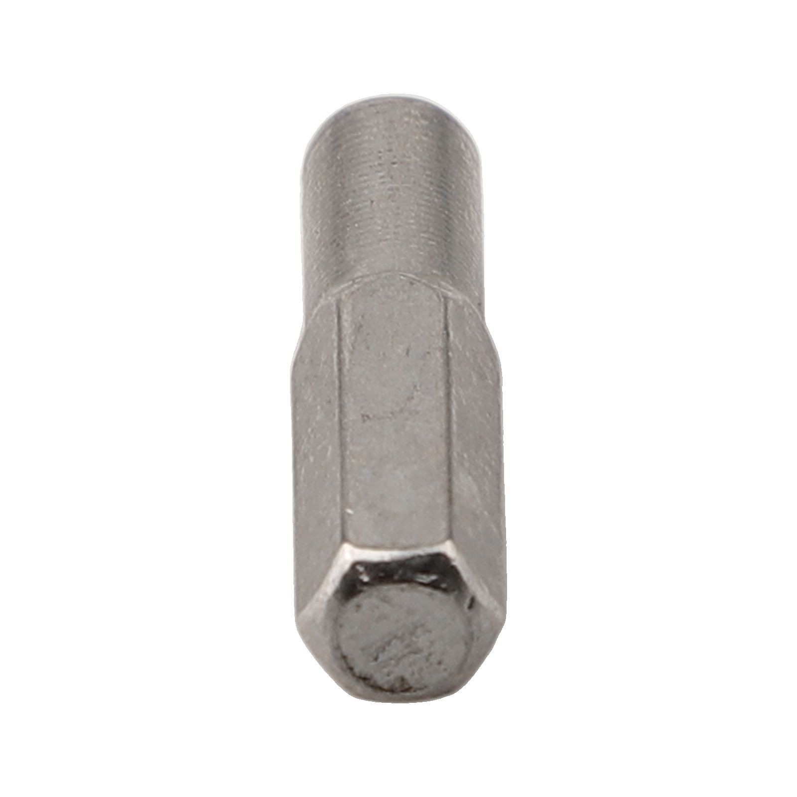 Magnetic Hex Transducer Adapter Socket for 6 35mm to 4mm Drill Bit Conversion