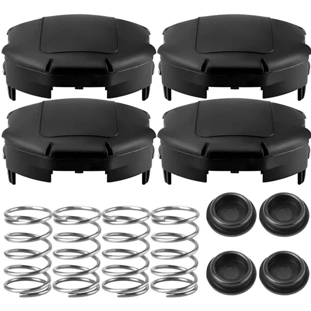 Trimmer Head Kit Includes For Speed Feed Covers for Echo Compatibility - Picture 7 of 8