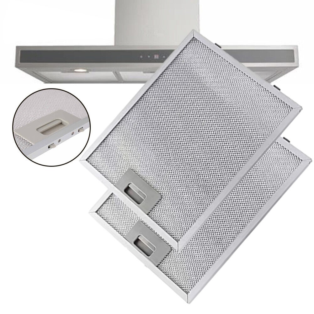 Innovative Design Washable Aluminum Filters For Enhanced Cooking Experience - Picture 16 of 16
