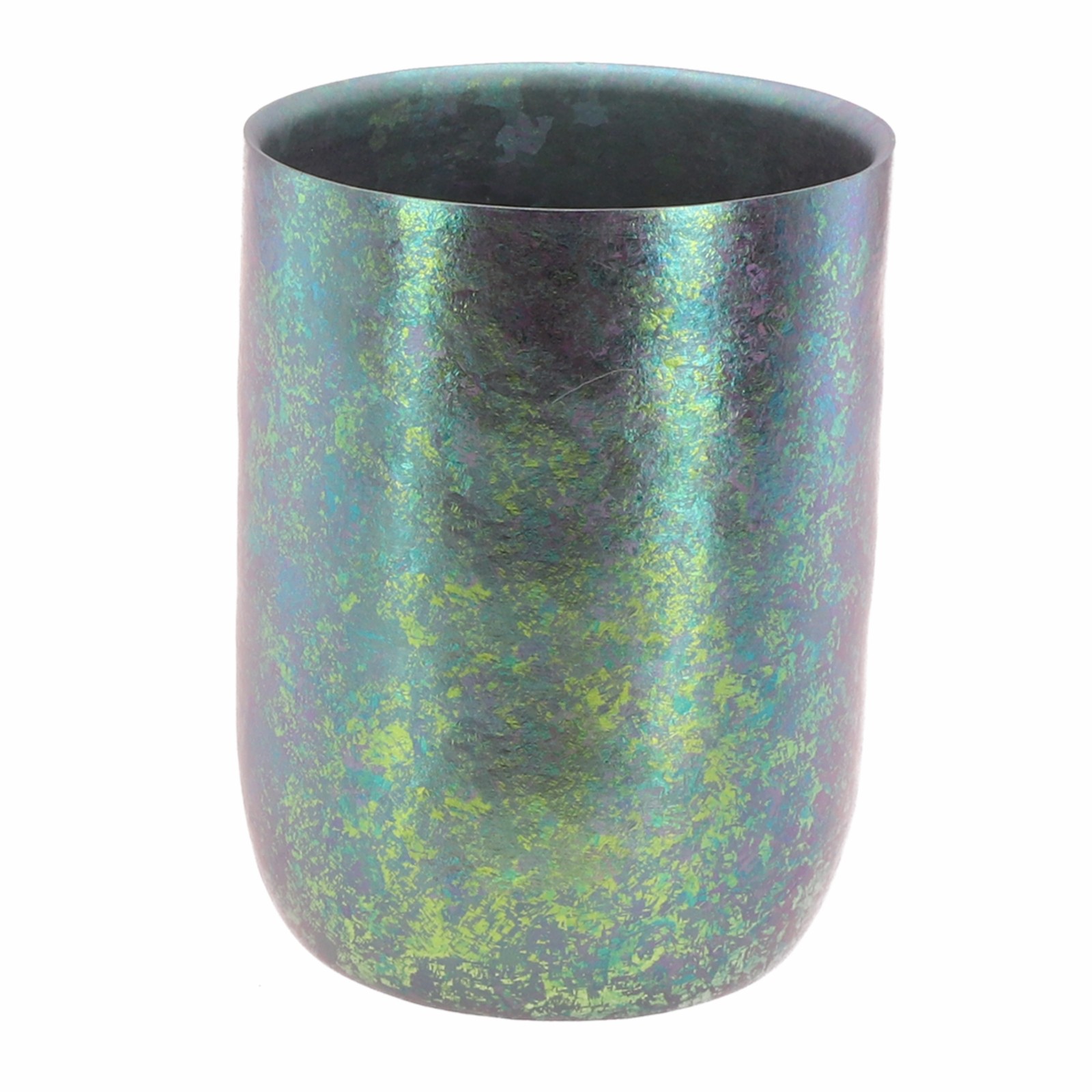 Keep Your Beverages at the Perfect Temperature with this Ti Insulated Cup - Picture 33 of 37