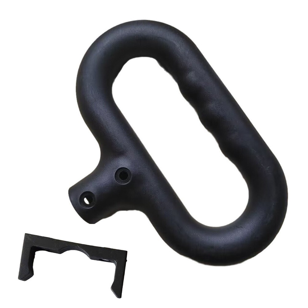 Improved Camping Wagon Cart Handle with Fixed Buckle Secure Attachment - Picture 59 of 60